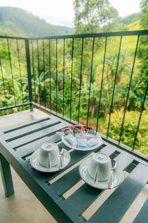 Kithal Ella Station Resort Zewnętrze zdjęcie