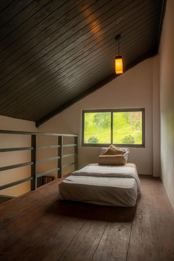 Kithal Ella Station Resort Zewnętrze zdjęcie