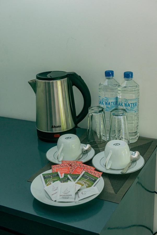Kithal Ella Station Resort Zewnętrze zdjęcie