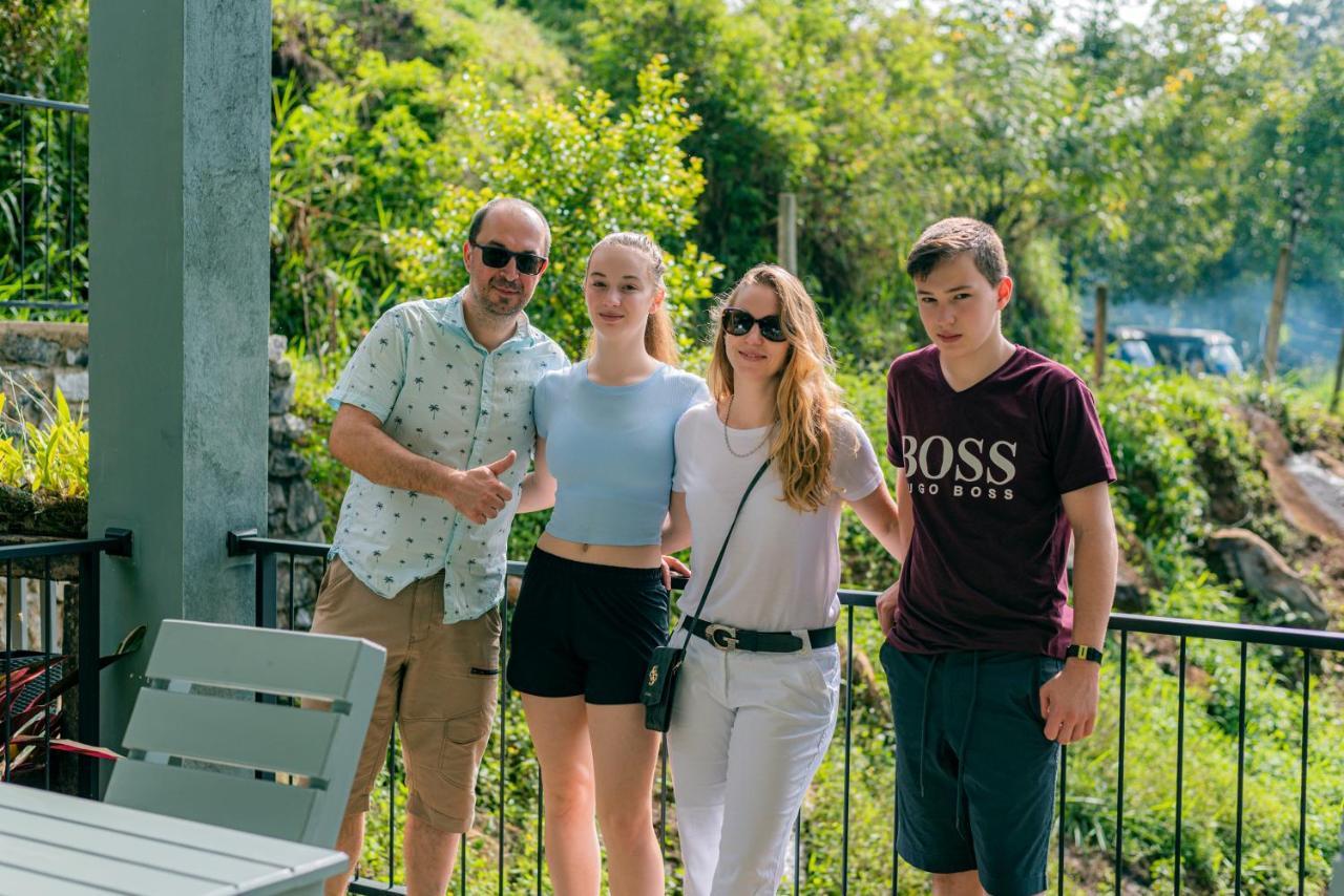 Kithal Ella Station Resort Zewnętrze zdjęcie