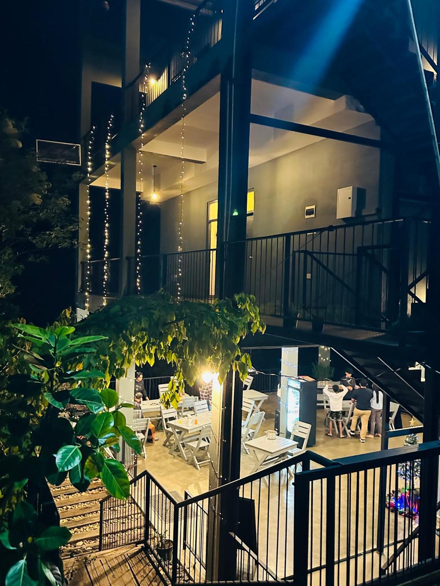 Kithal Ella Station Resort Zewnętrze zdjęcie