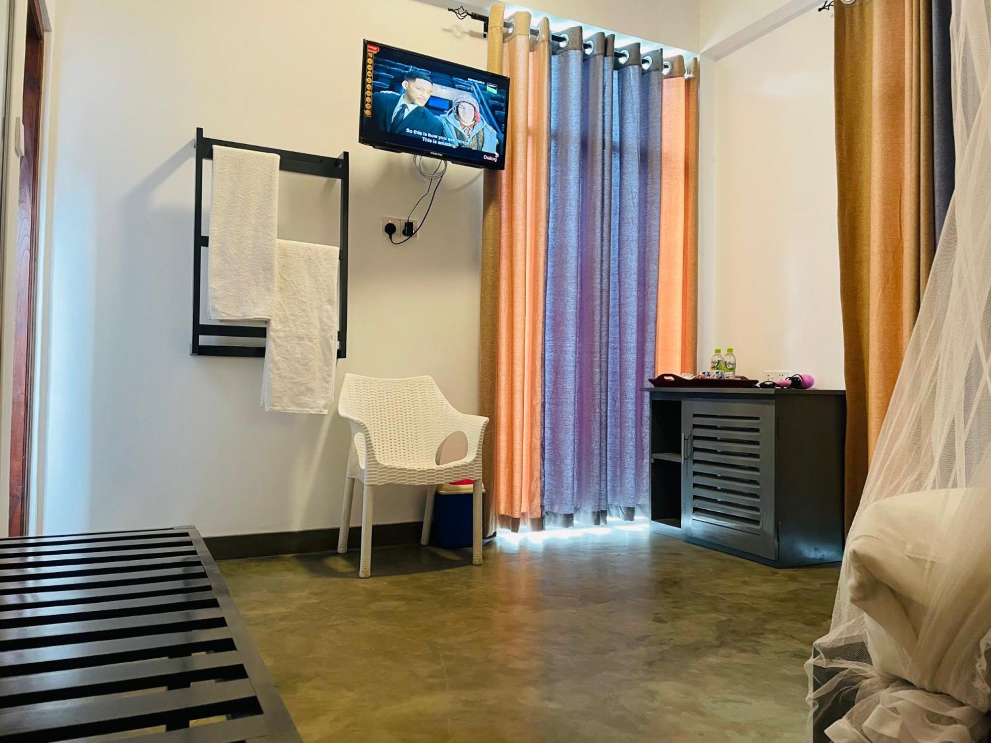 Kithal Ella Station Resort Zewnętrze zdjęcie