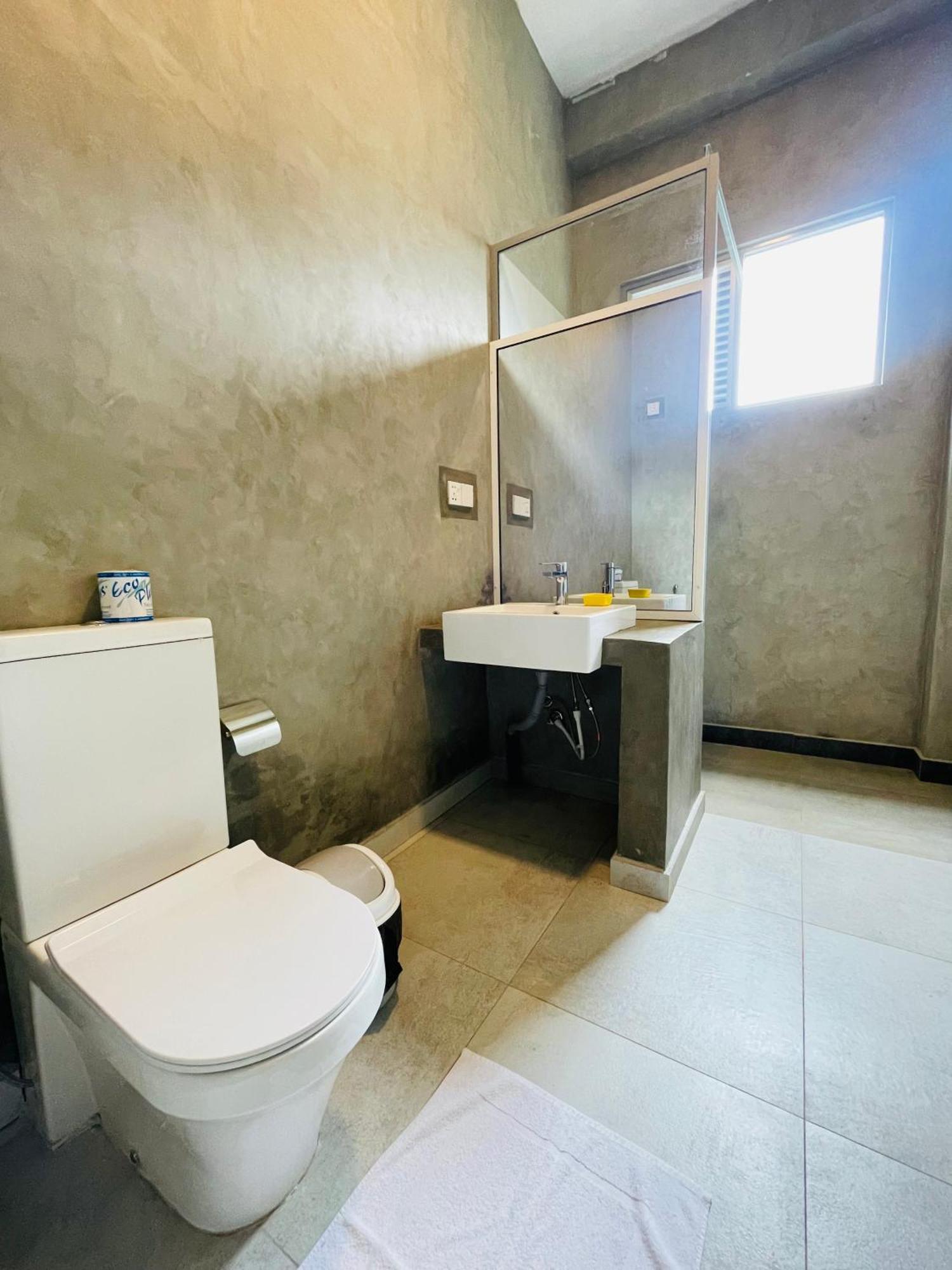 Kithal Ella Station Resort Zewnętrze zdjęcie